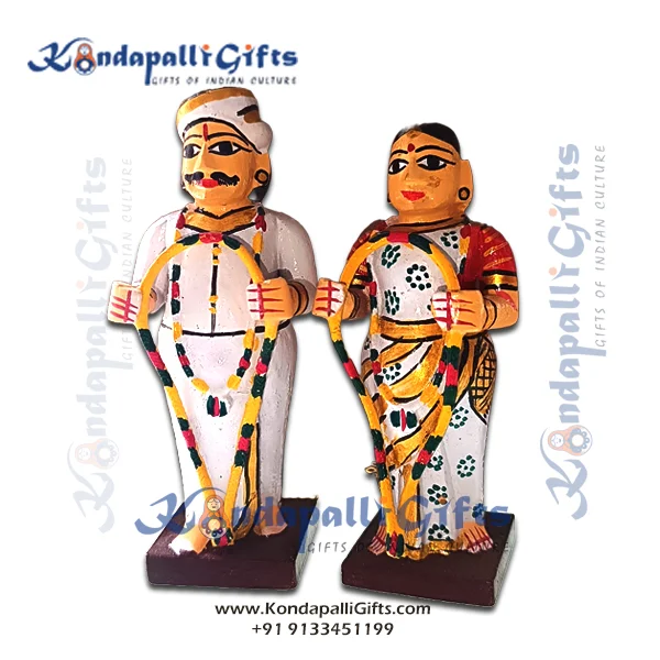 dhoomshop - Kondapalli Bommalu